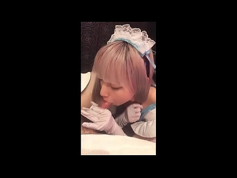 ❤️ Японскі ідал [маюка], французскі касцюм пакаёўкі, частка 1, мінет і дрочка з ласьёнам ❤❌ Порна відэа у нас be.tvmarket.top ❌️